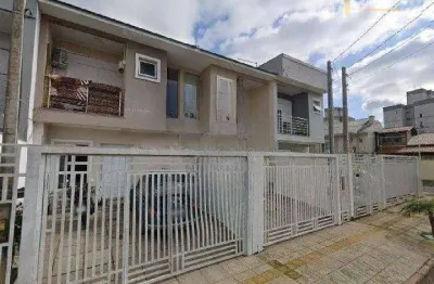 Sobrado com 2 dormitórios à venda, 93 m² por r$ 610.000,00 - igara - canoas/rs