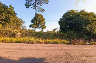 Terreno à venda, 300 m² por r$ 115.000,00 - lomba da palmeira - sapucaia do sul/rs