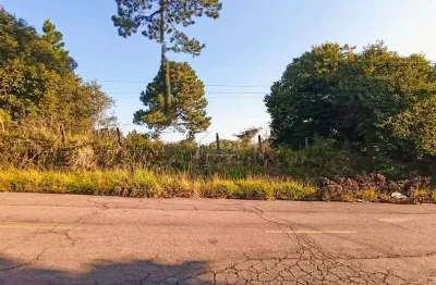 Terreno à venda na rua nestor moraes, 356, lomba da palmeira, sapucaia do sul por r$ 115.000