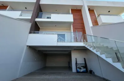 Casa com 3 quartos à venda na rua walter lamb, 232, são josé, são leopoldo por r$ 1.590.000