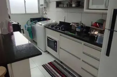 Apartamento com 2 dormitórios à venda, 50 m² por r$ 180.000,00 - centro - sapucaia do sul/rs
