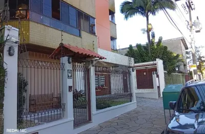 Cobertura com 4 quartos à venda na rua aurélio porto, 68, rio branco, são leopoldo por r$ 900.000
