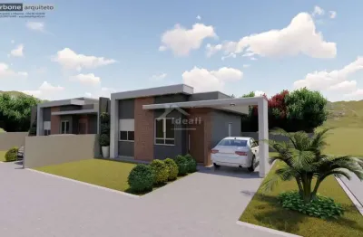 Casa com 2 quartos à venda na guerreiro lima, 510, santa catarina, sapucaia do sul por r$ 479.000