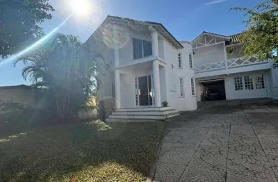 Sobrado com 4 dormitórios à venda, 180 m² por r$ 1.100.000,00 - primor - sapucaia do sul/rs