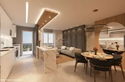 Apartamento com 3 quartos à venda na rua madre anna, 20, são josé, são leopoldo por r$ 919.140