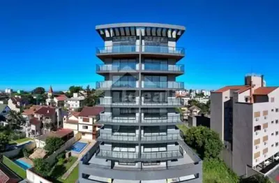 Apartamento com 2 quartos à venda na rua doutor selbach, 272, nossa senhora das graças, canoas por r$ 2.100.000