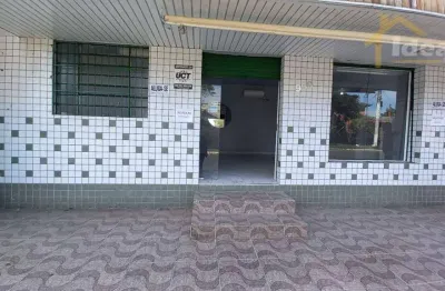 Sala comercial para alugar bairro excelente localização