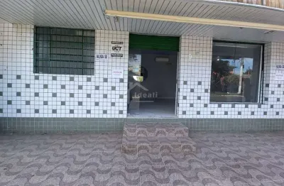 Sala comercial para alugar na avenida castro alves, 959, santa catarina, sapucaia do sul por r$ 1.900