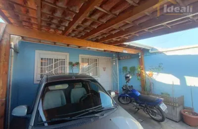Casa com 2 quartos à venda na Rua Barão de Cotegipe, 92, Boa Vista, Sapucaia do Sul