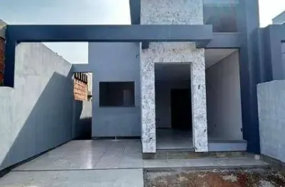 Casa com 2 dormitórios à venda, 65 m² por r$ 329.000,00 - recanto do vale - sapucaia do sul/rs