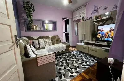 Apartamento com 2 quartos à venda na alfredo scharlau, 8810, cohab, sapucaia do sul por r$ 159.000