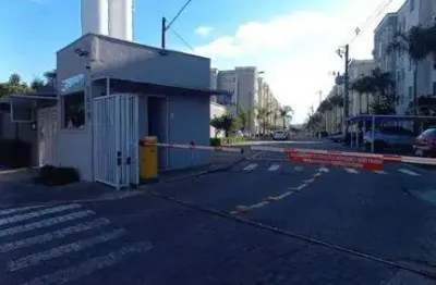 Apartamento com 2 quartos para alugar na Avenida Lúcio Bittencourt, 1410, Centro, Sapucaia do Sul