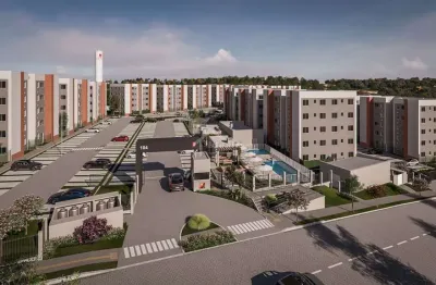 Apartamento com 1 quarto à venda na rua oscar mendes, 104, campestre, são leopoldo por r$ 240.000