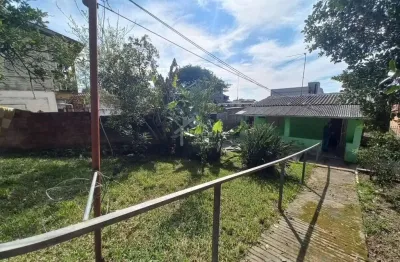 Casa com 2 quartos para alugar na rua padre reus, 341, capão da cruz, sapucaia do sul por r$ 1.100