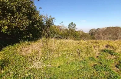Terreno à venda na rua eduardo santa rita nunes, 188, lomba da palmeira, sapucaia do sul por r$ 120.000
