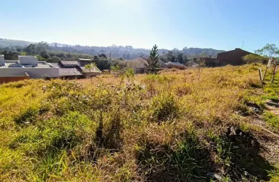 Terreno à venda na rua pedro reynaldo scotá, 75, lomba da palmeira, sapucaia do sul por r$ 110.000