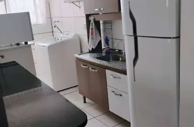 Apartamento com 2 quartos para alugar na Avenida Lúcio Bittencourt, 13509, Centro, Sapucaia do Sul