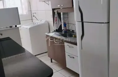 Apartamento com 2 quartos para alugar na avenida lúcio bittencourt, 13509, centro, sapucaia do sul por r$ 1.540