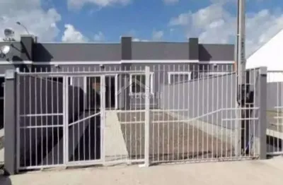 Casa com 3 quartos à venda na nossa senhora da paz, 12, colonial, sapucaia do sul por r$ 280.000