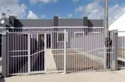 Casa com 3 dormitórios à venda,  - colonial - sapucaia do sul/rs