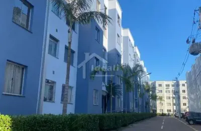 Apartamento com 2 quartos à venda na avenida lúcio bittencourt, 1350, centro, sapucaia do sul por r$ 195.000