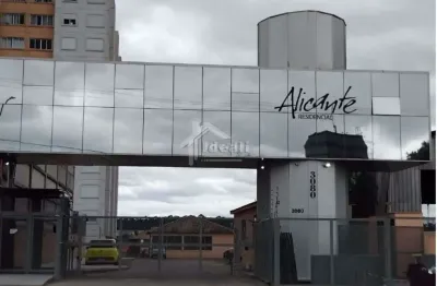 Apartamento com 2 quartos à venda na avenida presidente vargas, centro, esteio por r$ 270.000