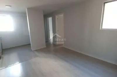 Apartamento com 2 quartos à venda na rua da esperança, 2433, ipiranga, sapucaia do sul por r$ 145.000