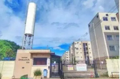 Apartamento com 2 dormitórios à venda, - lomba da palmeira - sapucaia do sul/rs
