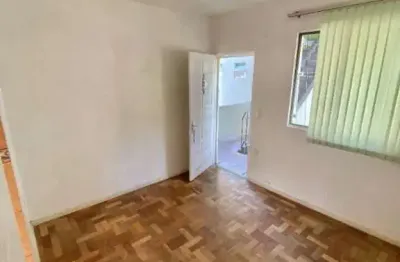 Apartamento com 1 dormitório à venda, 32 m² por r$ 65.000,00 - cohab - sapucaia do sul/rs
