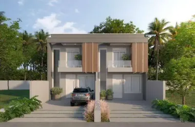 Casa com 3 quartos à venda na Rua Amapá, 100, Parque Amador, Esteio