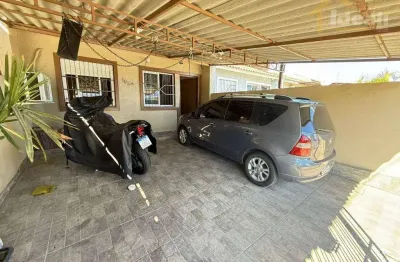 Casa com 2 dormitórios à venda,  - três marias - esteio/rs