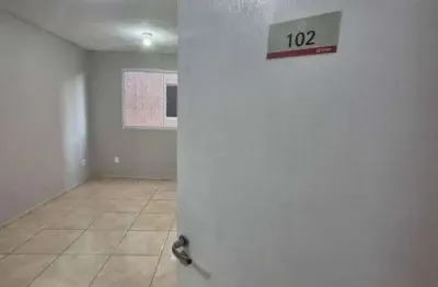 Apartamento com 2 quartos à venda na Rua Machadinho, 1580, Rio Branco, Canoas