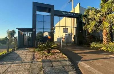 Apartamento com 2 dormitórios para alugar, 40 m² por r$ 1.303/mês - camboim - sapucaia do sul/rs