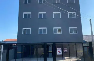 Apartamento com 2 dormitórios à venda, 48 m² por r$ 243.900,00 - sumaré - alvorada/rs