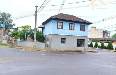 Sobrado com 5 dormitórios à venda, - são josé - sapucaia do sul/rs