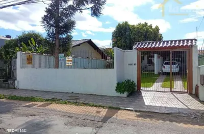 Casa com 3 dormitórios à venda, 110 m² por r$ 480.000,00 - rio branco - são leopoldo/rs