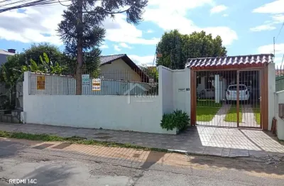 Casa com 3 quartos à venda na rua josé luiz schroeder, 78, rio branco, são leopoldo por r$ 480.000