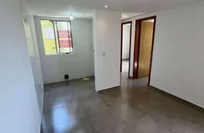 Apartamento com 2 quartos à venda na Rua Dona Ernestina, 417, Pasqualini, Sapucaia do Sul