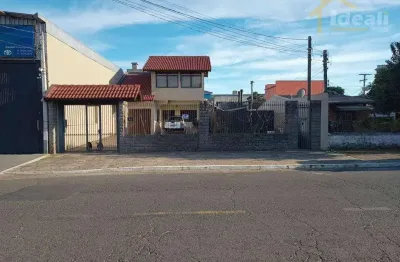 Casa com 3 quartos à venda na Rua Rolante, 45, Silva, Sapucaia do Sul