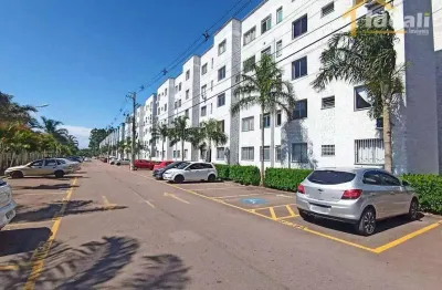 Apartamento com 2 dormitórios à venda, 54 m² por r$ 279.000,00 - centro - sapucaia do sul/rs