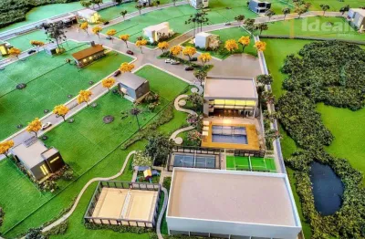 Terreno à venda, 390 m² por r$ 446.940,00 - aparecida - portão/rs