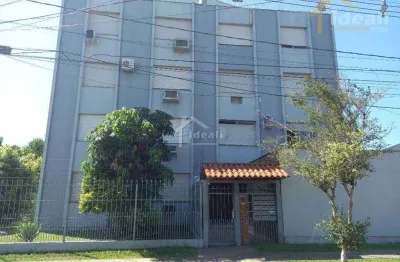 Apartamento residencial para locação, primor, sapucaia do sul - ap1455.