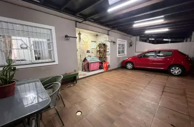 Casa com 2 quartos à venda na rio claro, 45, ipiranga, sapucaia do sul por r$ 250.000