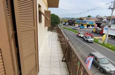 Casa com 3 quartos à venda na avenida joão pereira de vargas, 2171, centro, sapucaia do sul por r$ 990.000