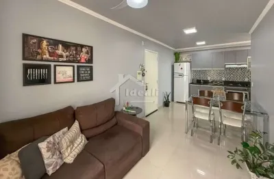 Apartamento com 2 quartos à venda na rua joaquim caetano, 701, fátima, canoas por r$ 240.000