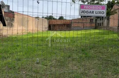 Terreno à venda na rua independência, 203, santa catarina, sapucaia do sul por r$ 350.000