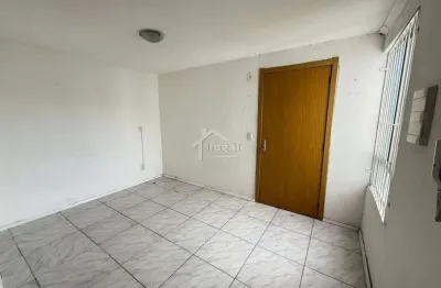 Apartamento com 2 quartos à venda na rua são guilherme, 230, são josé, porto alegre por r$ 132.000