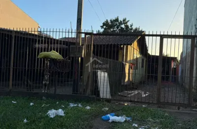 Terreno à venda na rua dona josefina, 950, capão da cruz, sapucaia do sul por r$ 200.000