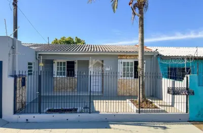 Casa com 3 quartos à venda na Rua Argemiro Ribeiro Moreira, 211, Nova Sapucaia, Sapucaia do Sul por R$ 399.900