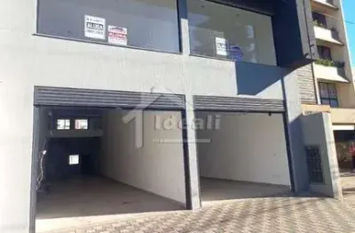 Ponto comercial para alugar na rua dos ferroviários, 129, centro, esteio por r$ 10.000